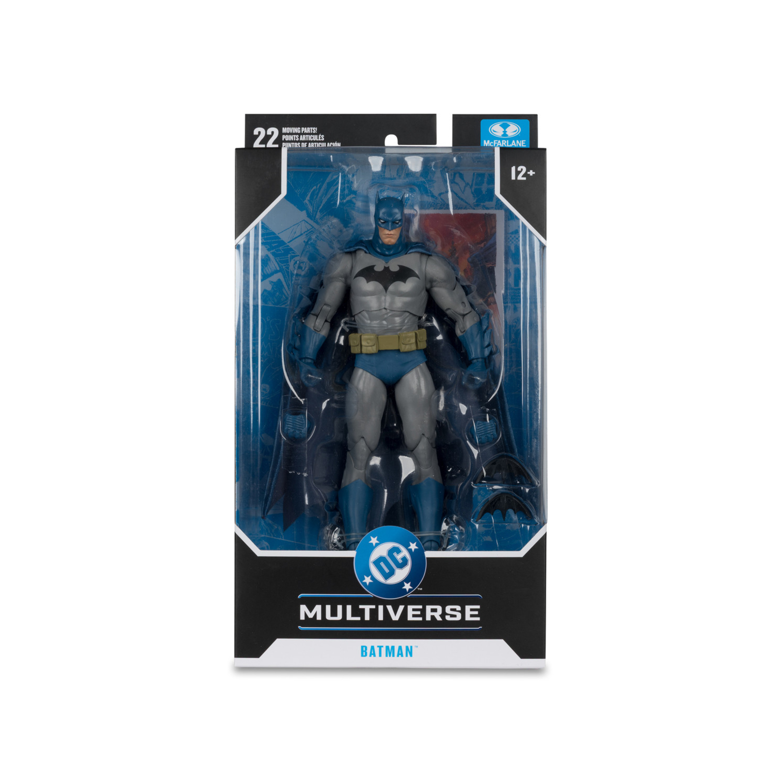 McFarlane DC Multiverse Batman (Batman: Hush 2) 7